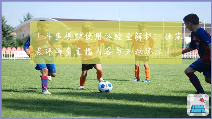 「斗鱼视频使用体验全解析：独家点评海量直播内容与互动玩法」