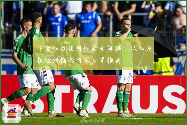 斗鱼回放使用体验全解锁：从回看教程到精彩内容分享指南