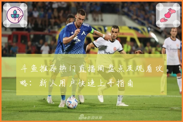 斗鱼推荐热门直播间盘点及观看攻略：新人用户快速上手指南