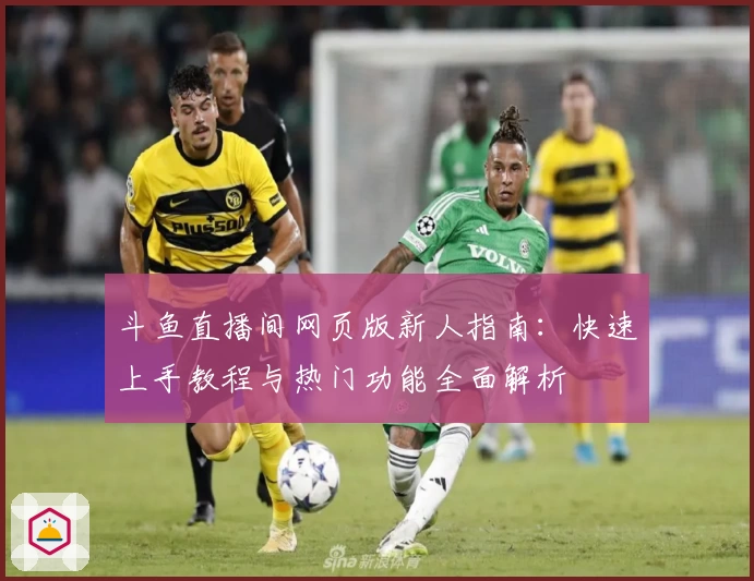 斗鱼直播间网页版新人指南：快速上手教程与热门功能全面解析